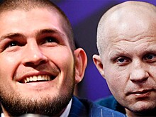 Bellator и Емельяненко проиграли Хабибу и UFC. Уровни турниров несопоставимы