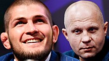 Bellator и Емельяненко проиграли Хабибу и UFC. Уровни турниров несопоставимы