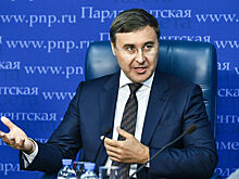 На госпрограмму научно-технологического развития направят 1,45 трлн рублей