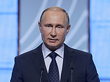 Биография Владимира Путина