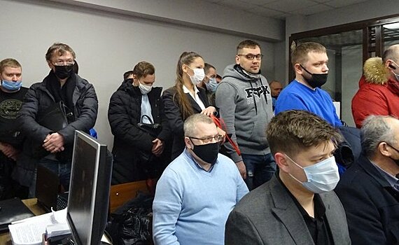Дело "автомафии" на 62 миллиона: побег "грозы силовиков", успехи Интерпола и потерпевшая от экс-судьи