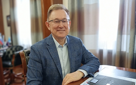 Экс-главу екатеринбургского вуза посадили за растрату