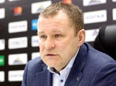 Василий Чижов рассказал, почему «Салавата подписал Тихонова