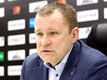 Василий Чижов рассказал, почему «Салавата подписал Тихонова