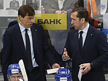 Козлов — о поражении «Салавата»: ребята доставали из себя последнее, что у них осталось