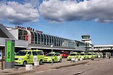 Участники отрасли потребовали ускорить погранконтроль в европейских аэропортах