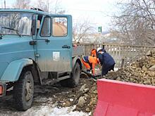 В одном из поселков Приангарья ввели режим ЧС