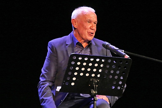 Гармаш в Севастополе передал поклон защитникам Родины