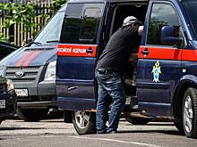 Задержана дочь женщины, чье завернутое в пакет тело нашли на юго-западе Москвы