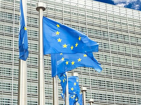 Совет ЕС официально утвердил 13-й пакет антироссийских санкций