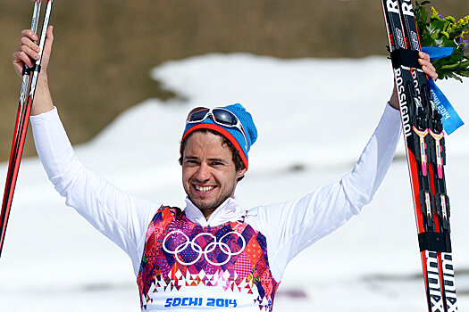 Бронзовый призер Сочи-2014 Илья Черноусов возглавил сборную Лихтенштейна по лыжным гонкам