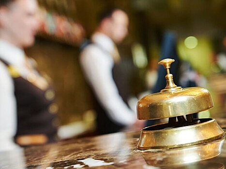 Эксперты рассказали, что делать туристам за рубежом в случае кражи из отеля