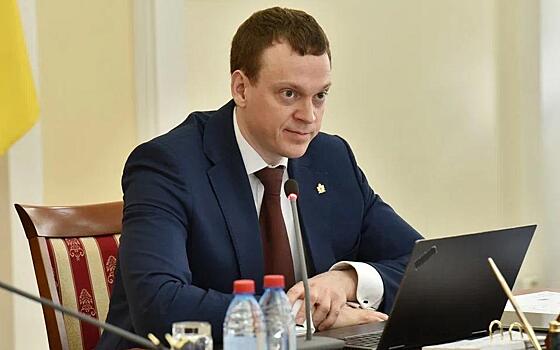 Губернатор Малков проведёт совещание по вопросам работы общественного транспорта в Рязани
