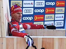 Звездные лыжники пропустят летний чемпионат России в Малиновке