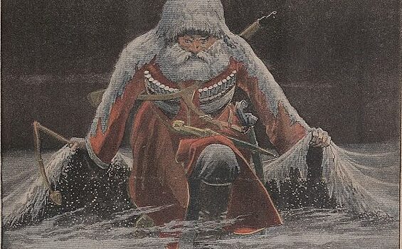 Сколько на Руси было погодных аномалий