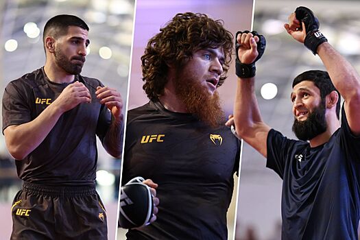 UFC 308: Топурия — Холлоуэй, Уиттакер — Чимаев, 24 октября 2024 года, MMA, доходы бойцов, гонорары спортсменов, деньги