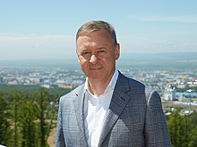 Мэр Южно-Сахалинска рассказал, каким будет город через десять лет