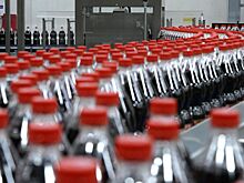 Россия договорилась с талибами* о закупках газировки