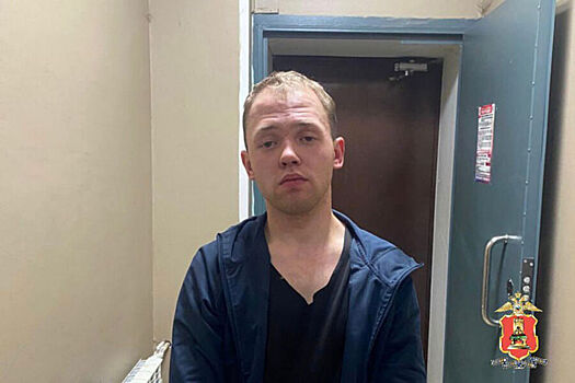 Россиянин под наркотиками сдал брата полиции и сам оказался за решеткой