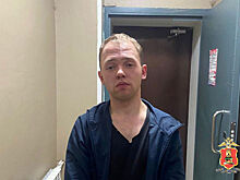 Россиянин под наркотиками сдал брата полиции и сам оказался за решеткой