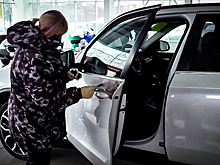 В России закрыли крупную сеть фальшивых автосалонов