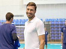 Леонид Кузнецов – новый спортивный директор «Урала»