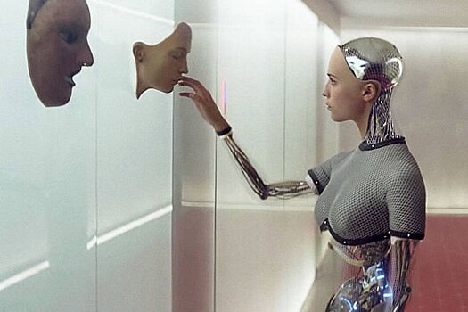 Эксперт оценил возможность появления самосознания у ИИ