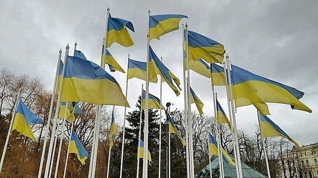 Раскрыто, почему с мирным планом в Киев США отправили именно Дрисколла