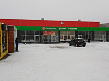 Молодые парни с газовым пистолетом пытались ограбить «Пятерочку» в Новосибирске