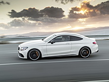 Новый Mercedes-AMG C 63 перейдёт на 2,0-литровый турбомотор