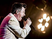 Рик Эстли подал в суд на рэпера Yung Gravy из-за имитации его голоса в треке