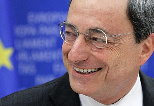 ЕЦБ сохранит планы окончания QE в тайне до октября