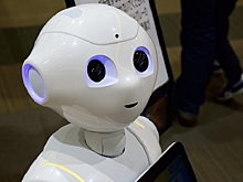 Ленинская библиотека приняла на работу роботов