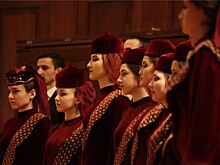 В музее Татарстана прозвучит татарская хоровая музыка