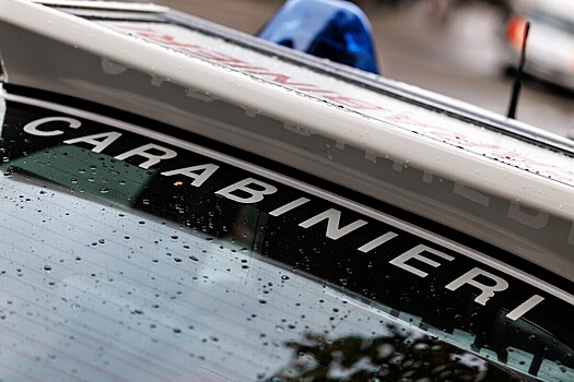 Три сотрудника полиции погибли в результате взрыва на ферме в Вероне