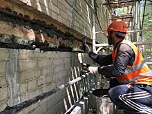 В 7 млрд рублей обойдется бюджету капремонт 200 МКД Дона в 2022 году