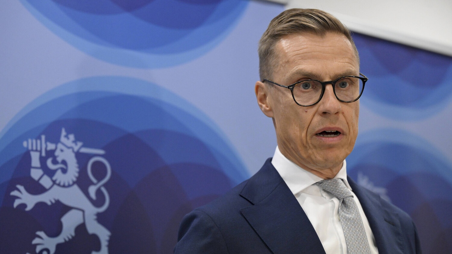 Президент&nbsp; Финляндии объявил, что Путин «проиграл» на Украине