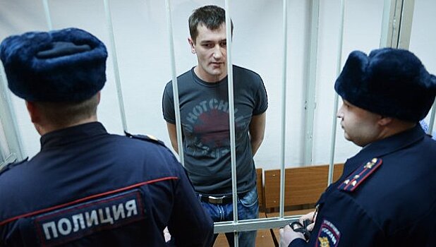 Олегу Навальному вновь отказали в УДО