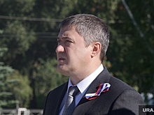Губернатор Махонин выразил соболезнования в связи со смертью депутата Баранова