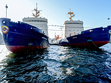 В Японии оспорили права России на Севморпуть