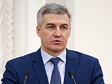 Парфенчиков вступил в должность главы Карелии