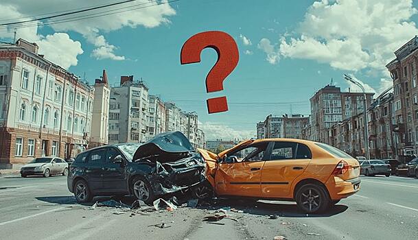В какую страховую обращаться при ДТП пострадавшему по ОСАГО: свою или виновника аварии