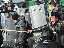 Авторитета Винни-Пуха заподозрили в связи с бунтом в колонии