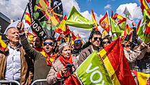 Успех ультраправых на выборах в Испании объяснили