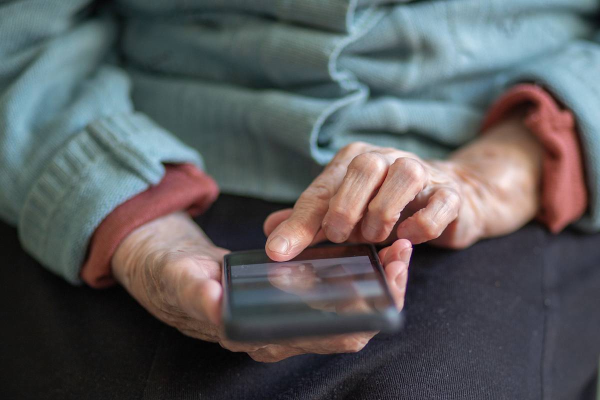 Российская пенсионерка поверила мошенникам и лишилась квартиры