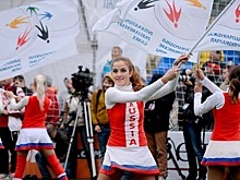 В московских Международных парламентских играх-2018 примут участие сборные 12 стран