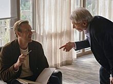 Стартовал третий сезон сериала «Терапия»