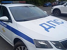 В Дагестане задержан подозреваемый в серии автоподстав