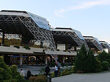 В аэропортах Сочи и Казани задержаны десятки рейсов