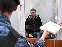 Сумма вменяемой генералу Кузнецову взятки выросла до 80 миллионов рублей